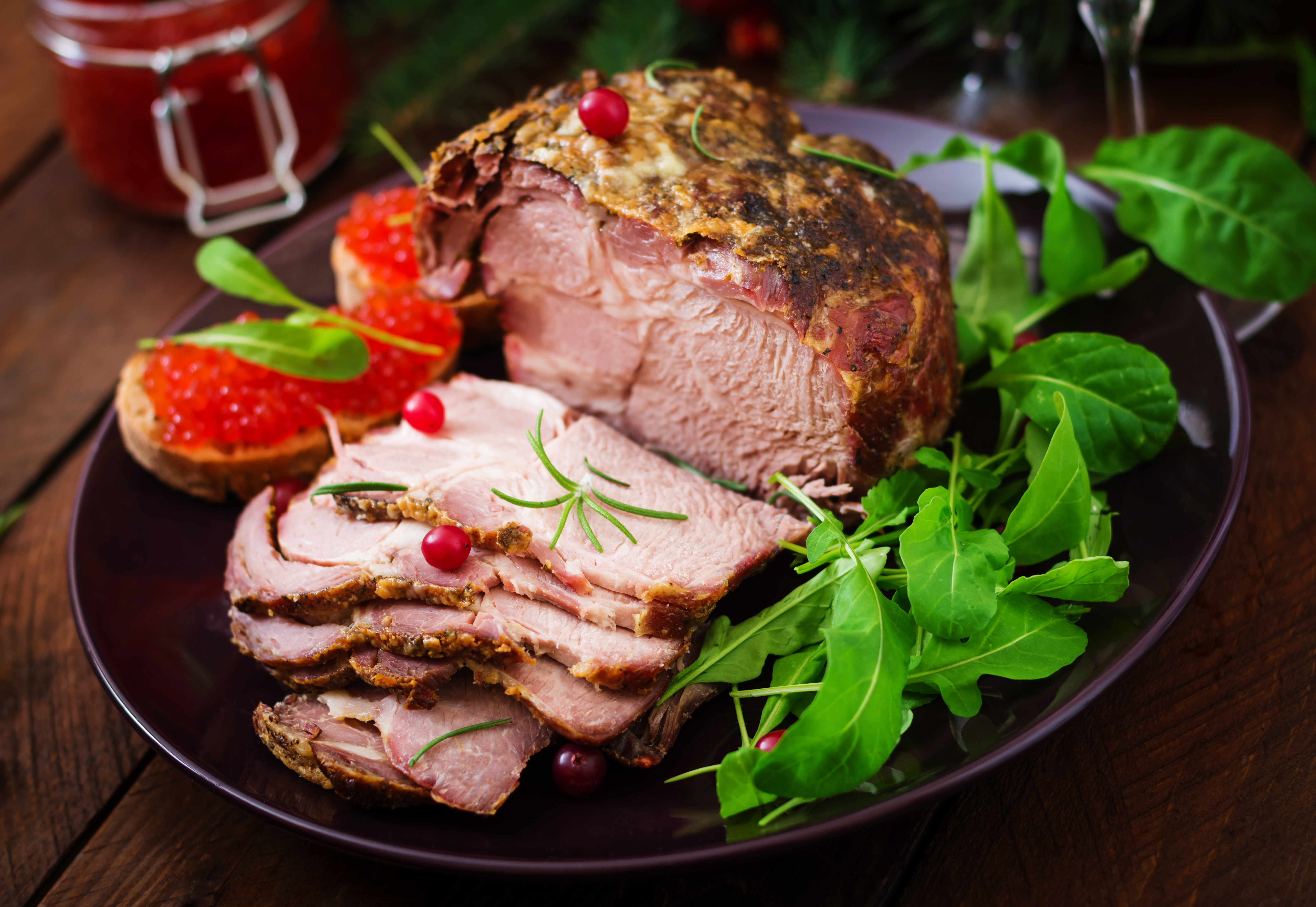 Schweinefilet