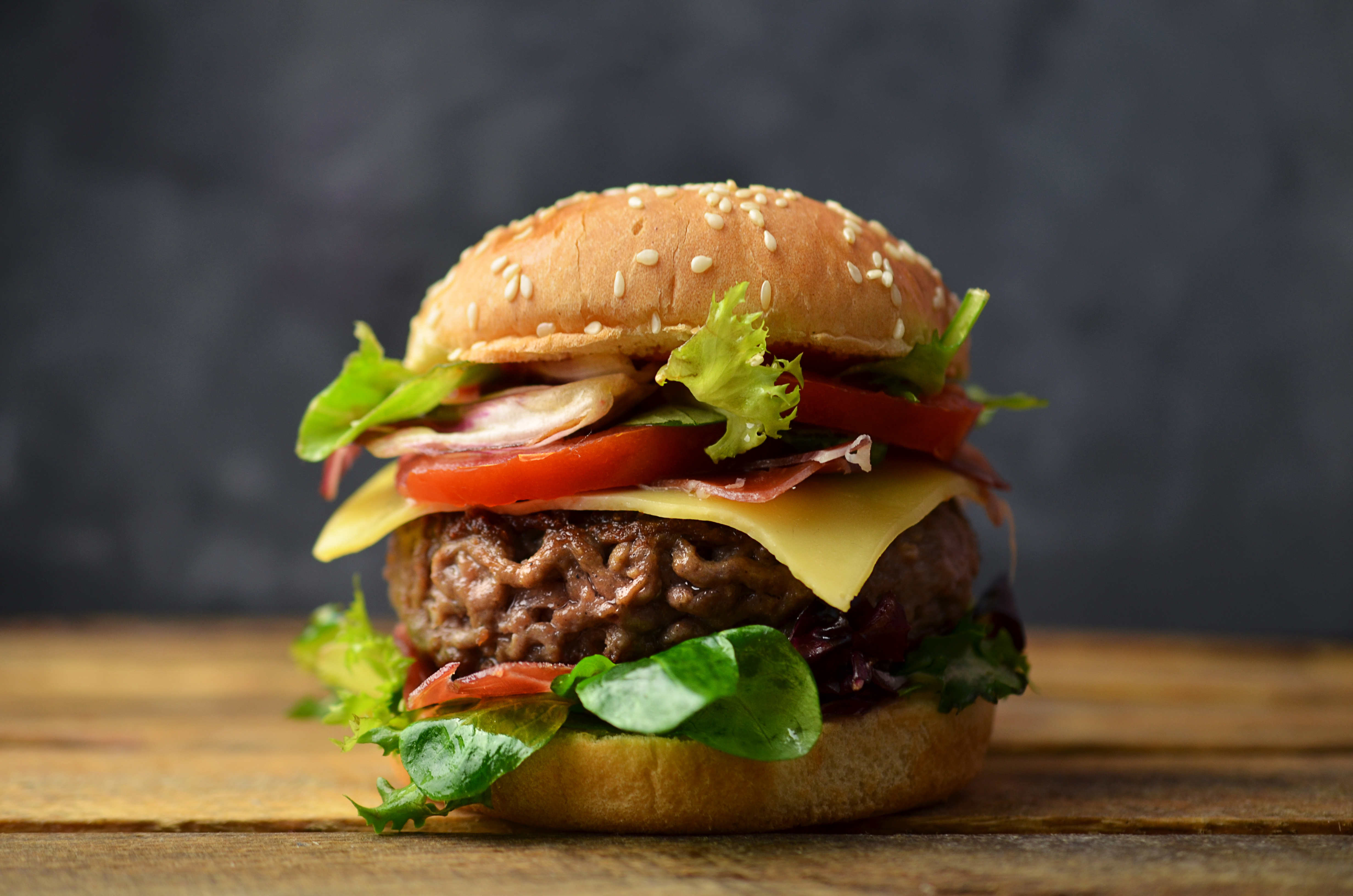 Burgerler
