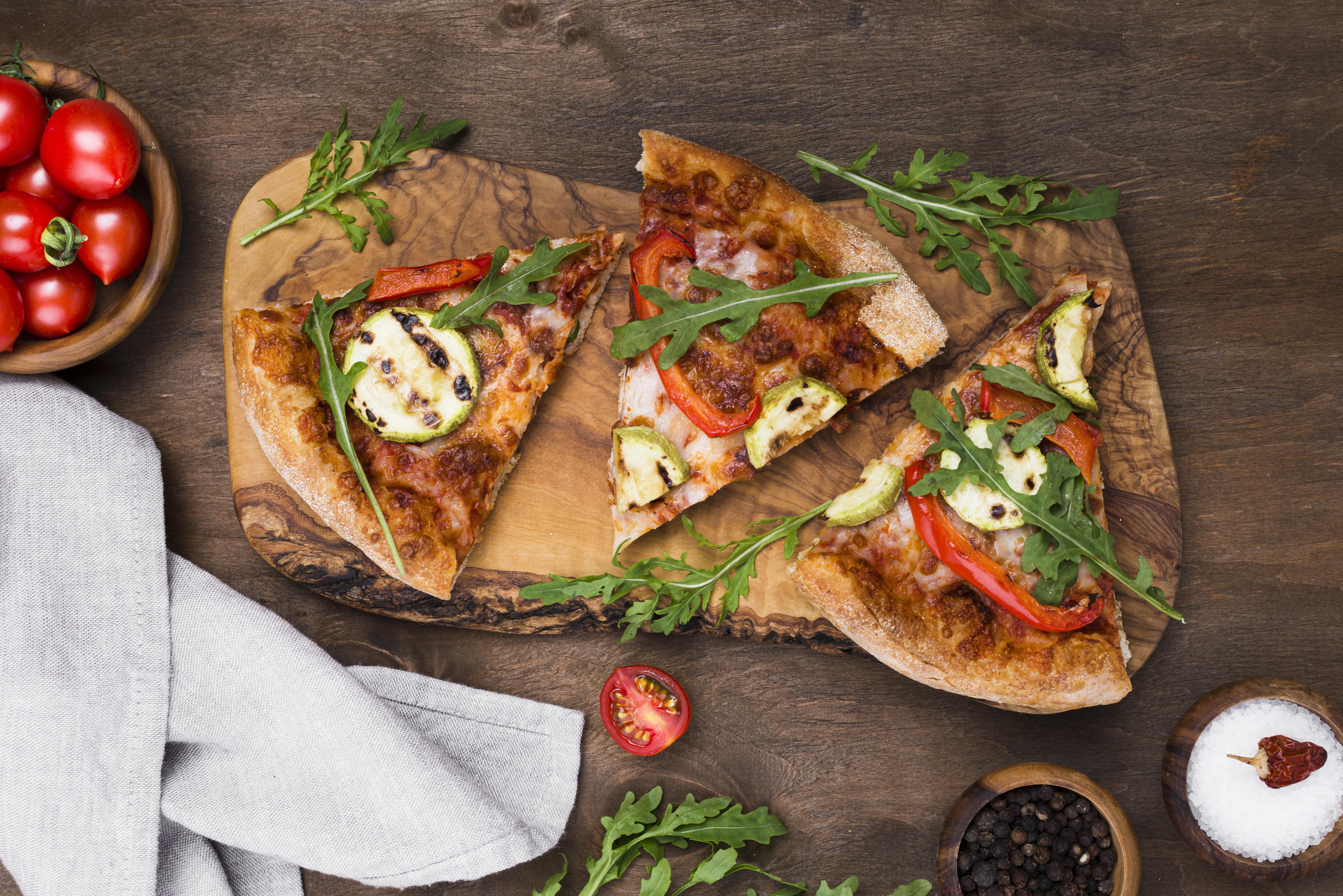 Flammkuchen