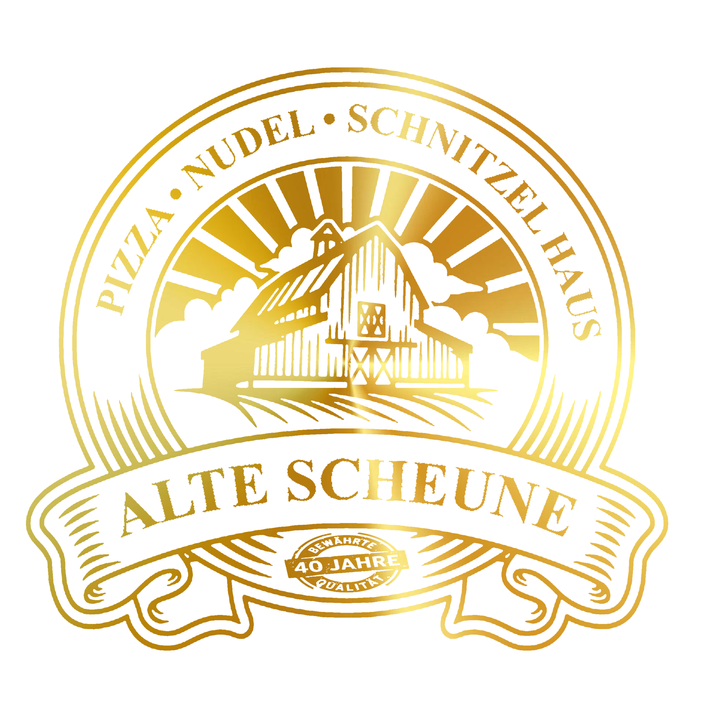 Alte Scheune Logo