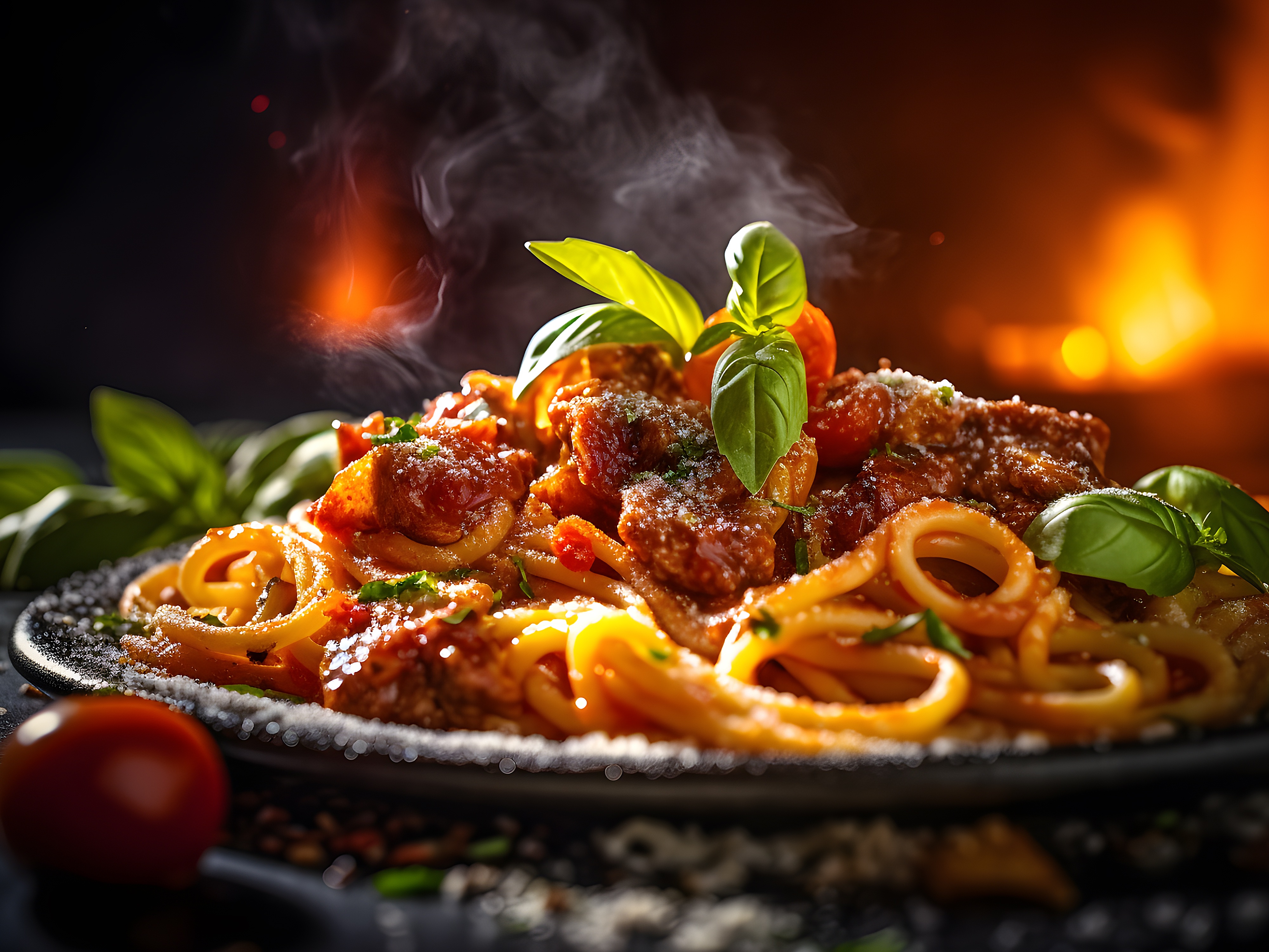 Pasta