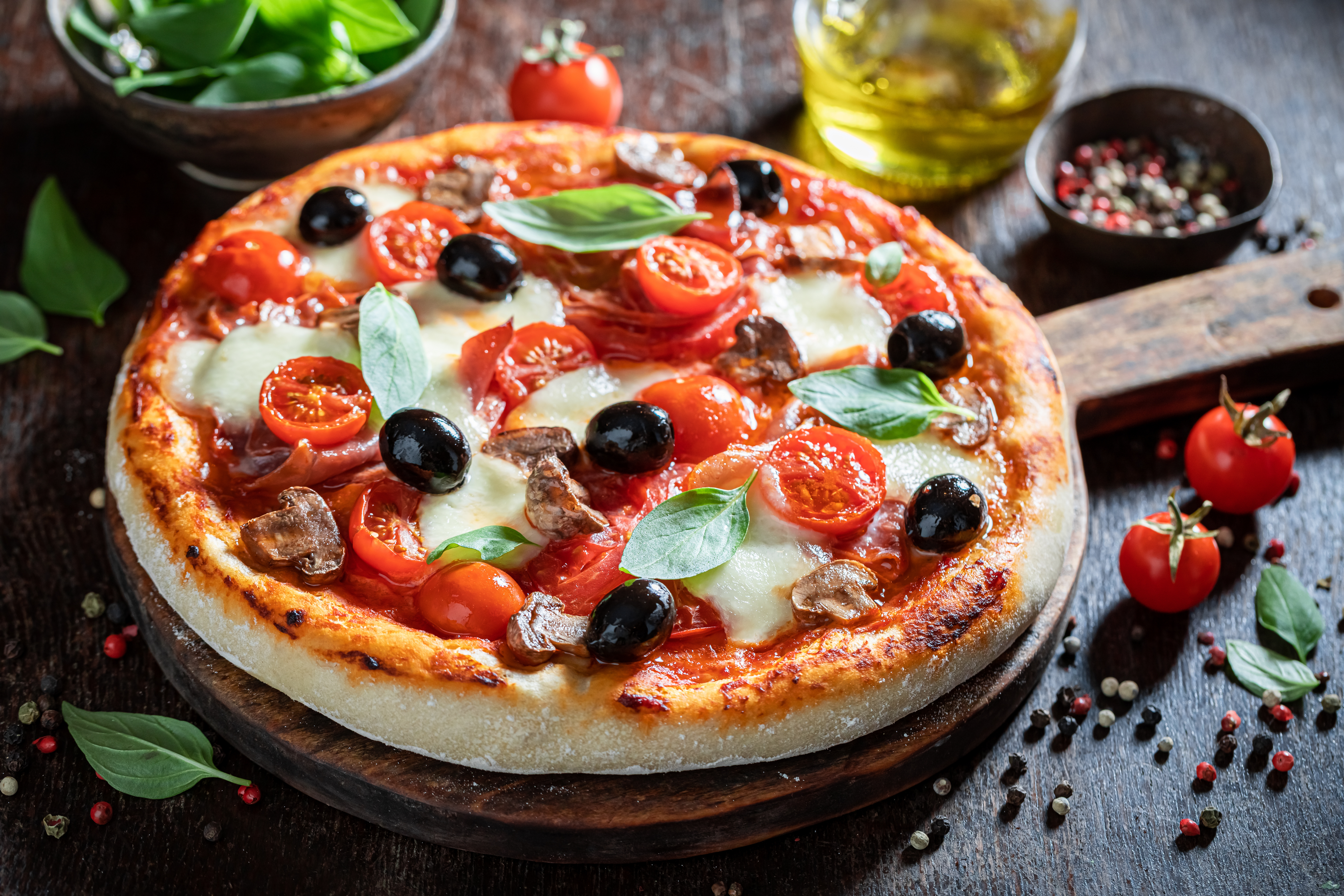 Pizza