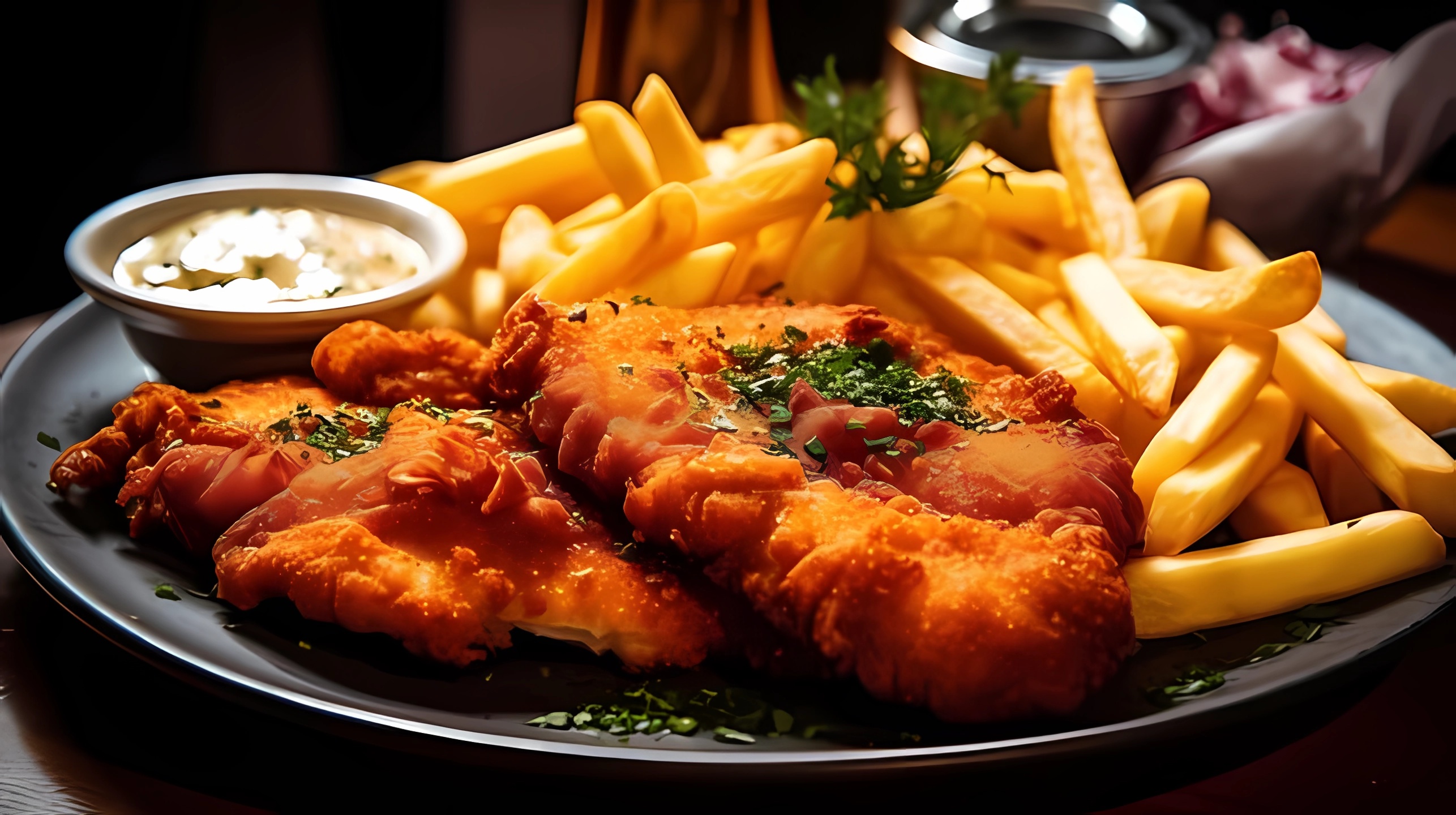 Schnitzel